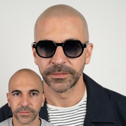 Client de Nat Lambert Tricopigmentation