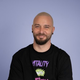 Client de Nat Lambert Tricopigmentation