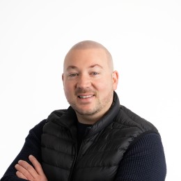 Client de Nat Lambert Tricopigmentation