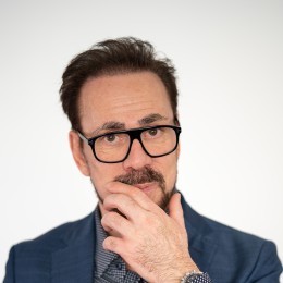 Client de Nat Lambert Tricopigmentation