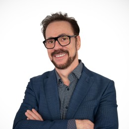 Client de Nat Lambert Tricopigmentation