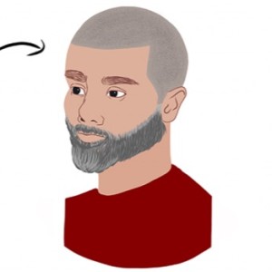 Tricopigmentation et cheveux gris